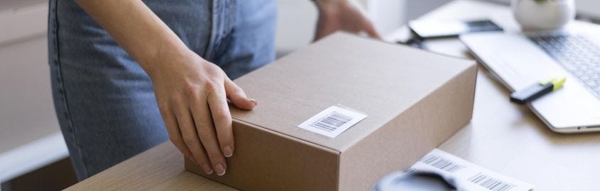 Guide ultime des emballages pour le ecommerce : conseils, idées et meilleures pratiques pour 2024