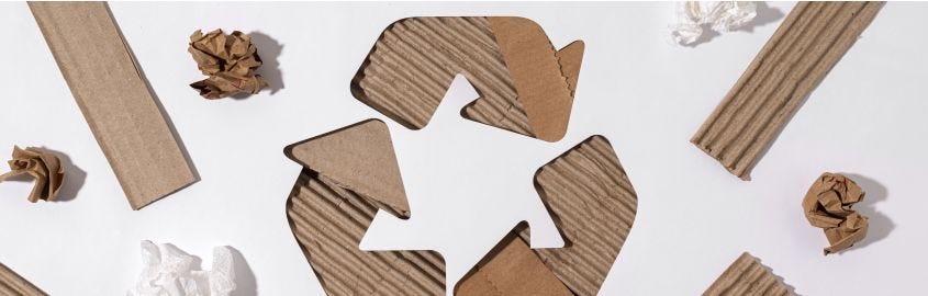 Comment puis-je rendre mes emballages plus durables ?