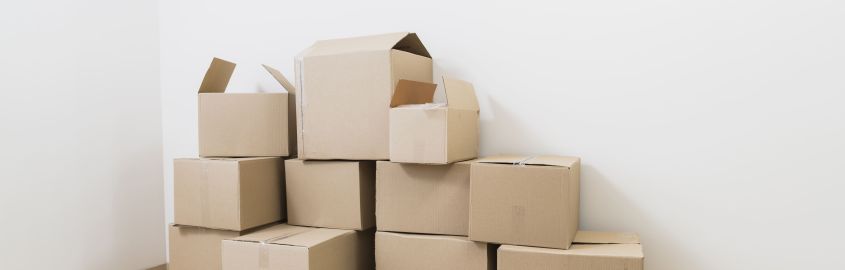 Les boîtes en carton sont-elles recyclables ?