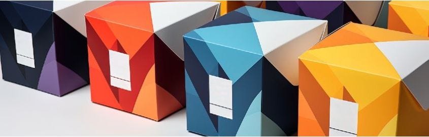 Comment améliorer l'image de marque grâce aux emballages
