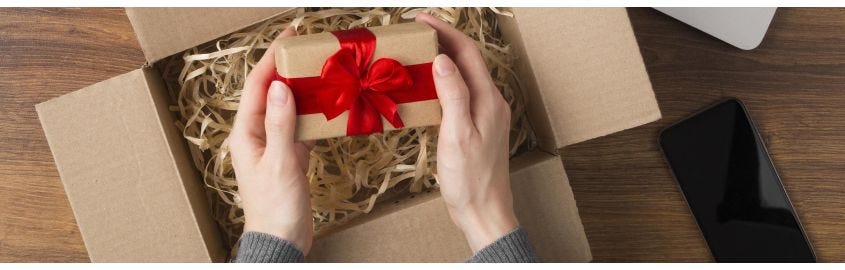 Comment créer la meilleure expérience d’unboxing avec le bon emballage
